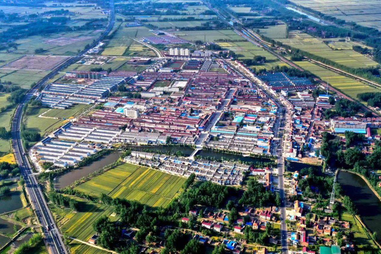 淮安市住房和城乡建设局