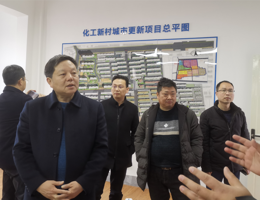 镇江市住建局来淮考察老旧小区改造工作 2.png