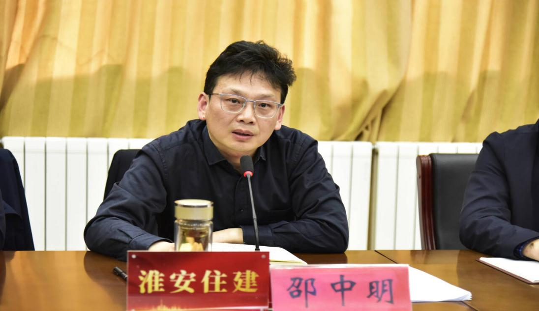 筑牢安全防线 收官年度答卷 —— 市住建局锚定物...