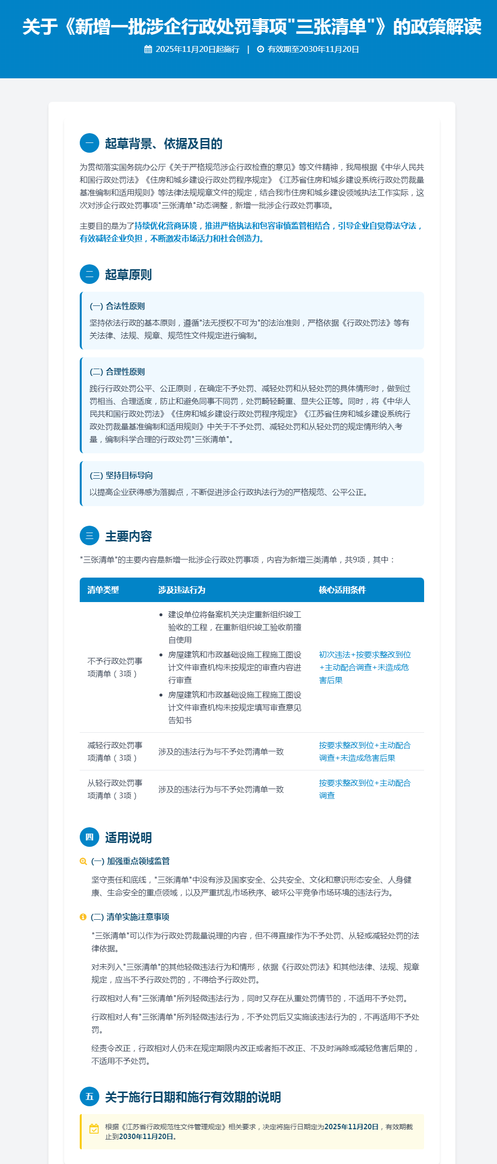 《新增一批涉企行政处罚事项“三张清单”》政策解读.png