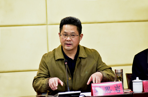 市住建系统召开创建全国文明城市问题交办