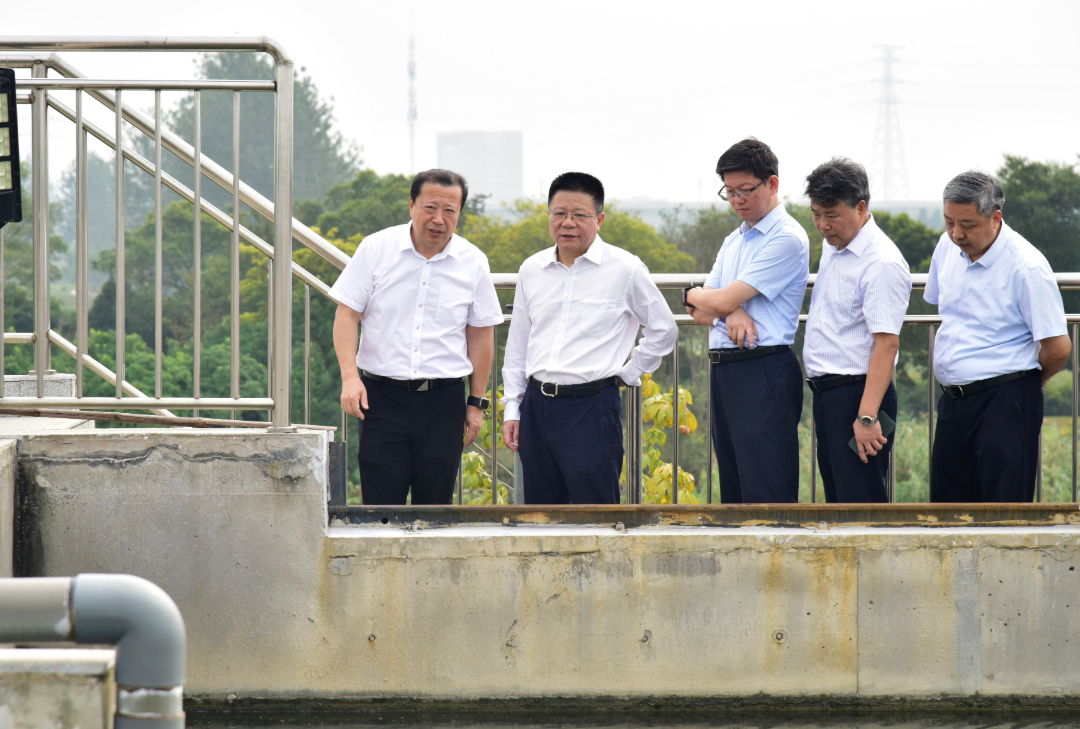 孙邦宾中秋当日督导检查全市住建领域安全生产工作